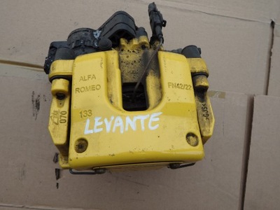 Maserati levante суппорт тормозной задняя правый левый фото №1