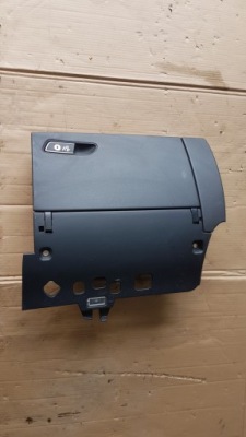 Бардачок пасажира audi a8 d4 4h1857096 фото №1