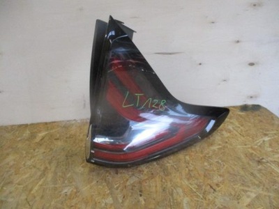 Renault espace v 5 правая лампа задняя фото №1