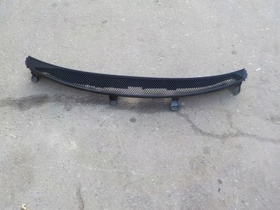 Жабо citroen c8 2004r фото №1