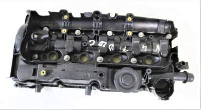 Кришка клапанів bmw e90 n47d20c 7810584 фото №1