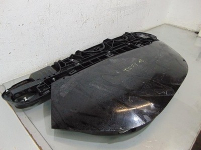 Дверь правое renault twizy 18r фото №1