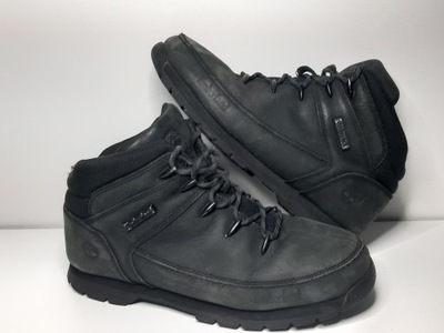 TIMBERLAND buty chłopięce r.39