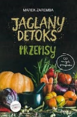 Jaglany detoks.Przepisy