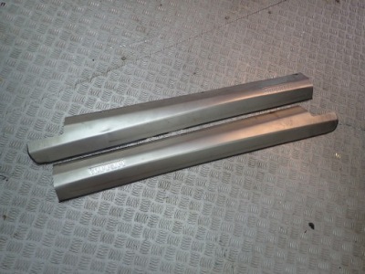 Ferrari 612 f137 молдинг поріг декоративна накладка l фото №1