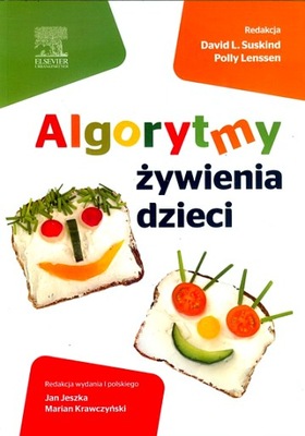 ALGORYTMY ŻYWIENIA DZIECI