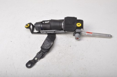 Volvo s40 ii v50 pas безопасности левый перед передний 31320494 фото №1