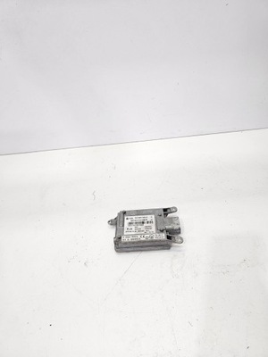 Асистент поперечина руху модуль audi q7 4l 4l0907568a 4l0910568b фото №1