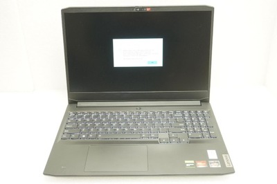 IdeaPad Gaming 3 15ACH6 (82K200QYPB) / 16 OUTLET