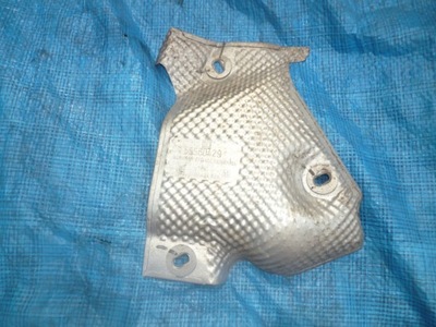 PROTECCIÓN CATALIZADOR 55560429 2.0 TURBO SAAB 93 9-3  