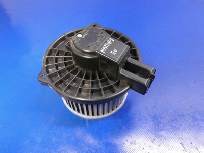 VENTILADOR SOPLADOR EUROPA MAZDA 2 II DE 07-14 AÑO  