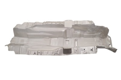 Audi tt 8s защита тепловая 8s0825662b фото №1