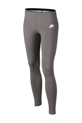 Legginsy Nike Girls NSW 844965 065 152|L