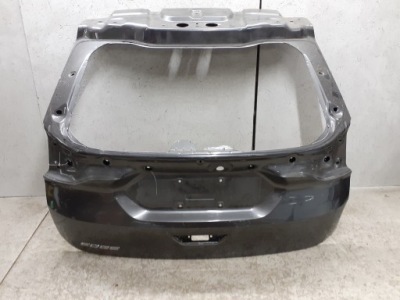 Кришка багажника багажника ford edge 2015-2018r фото №1