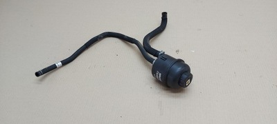 Бачок підсилювача maserati granturismo фото №1