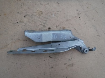 Петля капот левый volvo xc90 фото №1