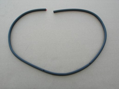 Audi оригинальный номер 4g8839911a прокладка дверь фото №1