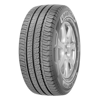 1x GoodYear 195/75R16C EFFICIENTGRIP CARGO 107/105R