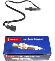 Denso датчик лямбда-зонд hyundai coupe 2001-2009 фото №1