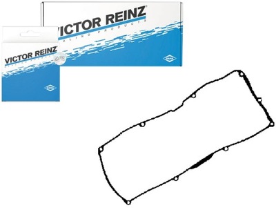 Прокладка кришки клапанів isuzu trooper iii opel m фото №1