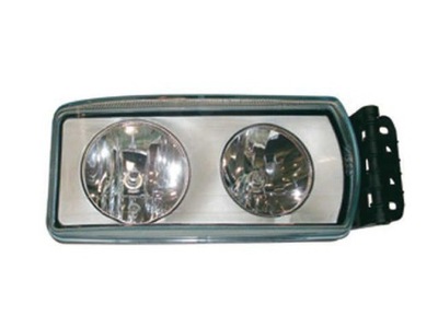 Фара iveco eurocargo trakker stralis фото №1