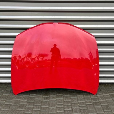 Alfa romeo tonale капот кришка двигуна фото №1