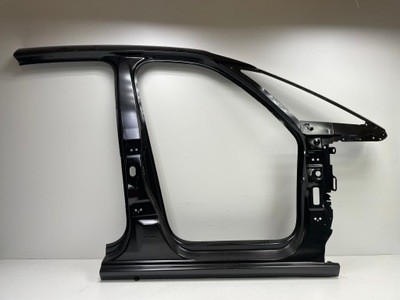 Правое обшивка порог блок двигателя citroen c4 picasso ii фото №1