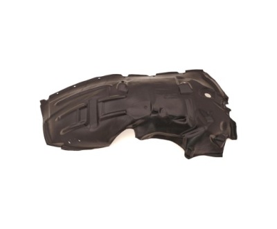 Підкрилок jeep wrangler, 18 - 68270815ad фото №1