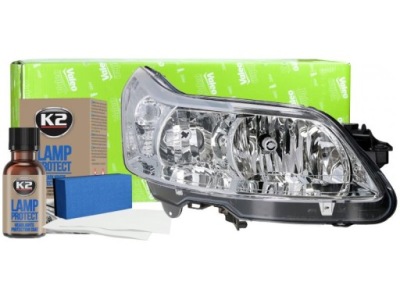 VALEO 043763 PROJECTEUR 