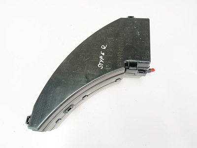 Jaguar s-type r 03r коробка запобіжників фото №1