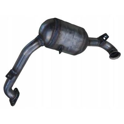 Каталізатор mazda 3 1.6 10/2003- kat !! фото №1