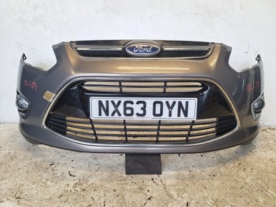 Ford c-max mk2 11-14 бампер фото №1