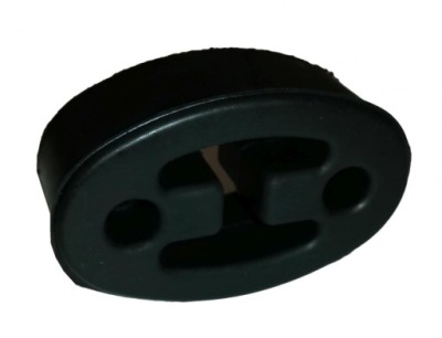 Кронштейн глушника honda accord v integra rover dk9 фото №1