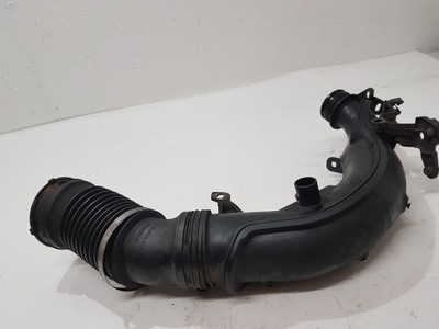 Citroen c5 iii шланг труба повітрозабірник повітря 2.0 hdi фото №1