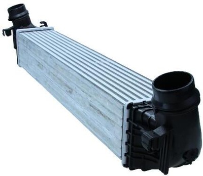 MAXGEAR AUŠINTUVAS INTERCOOLER AC630050 