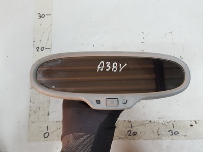 Audi a3 8v 13r- дзеркало внутрішнє фотохромний фото №1