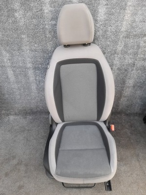 Сидіння правий fiat tipo ii фото №1