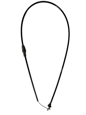 Трос капот двигуна mercedes c205 фото №1