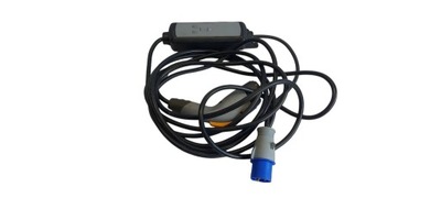 Toyota prius plug in зарядний пристрій шланг g9060-47370 фото №1