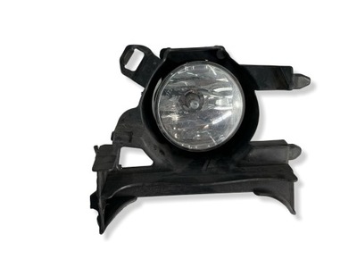 Противотуманная фара левый правый перед renault clio iv 12-16 261500097r фото №1