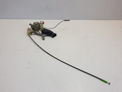 Правый замок дверь перед toyota aygo пассажира фото №1