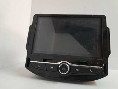 Opel adam / corsa e радіо автомобільні 555343750 фото №1