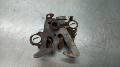 Замок капот fiat scudo ii 07r 1.6d фото №1