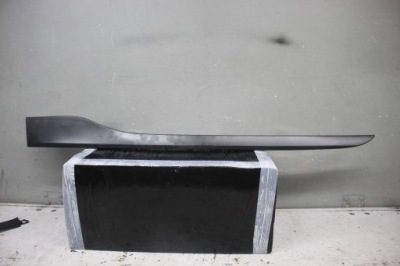 Молдинг na двері opel adam rocks 13444853 фото №1