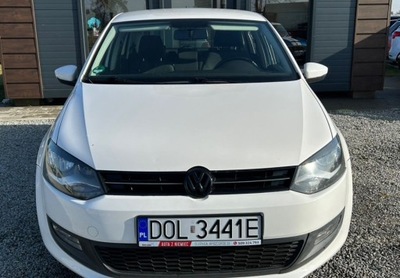 Volkswagen Polo 1,4 MPI 85KM, 179.000km, Bezwy...