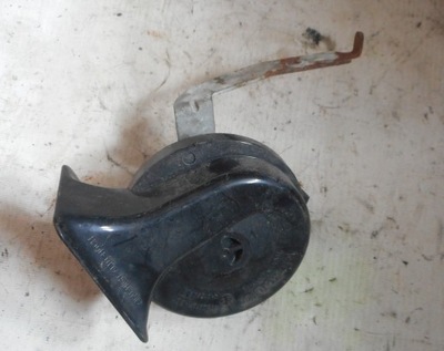 Mazda rx-8 03- клаксон сигнал фото №1