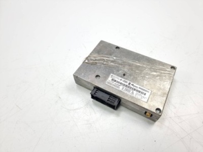 Модуль bluetooth 8t0862335d audi a4 b8 фото №1
