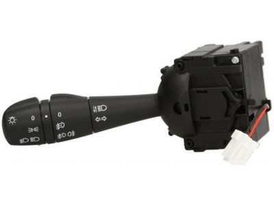 Переключатель света renault clio фото №1