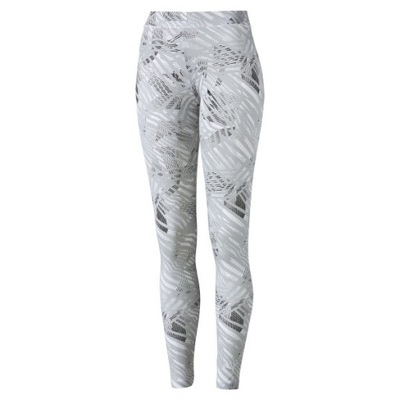 Spodnie PUMA ESS LEGGINS W