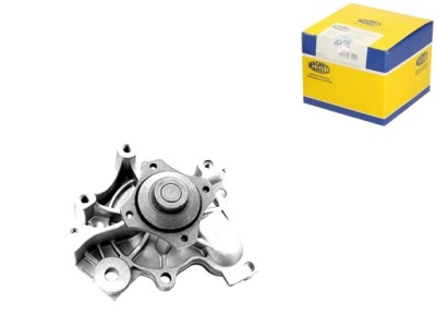 Magneti marelli насос водяна f32b8501b 8ag915010 33 фото №1